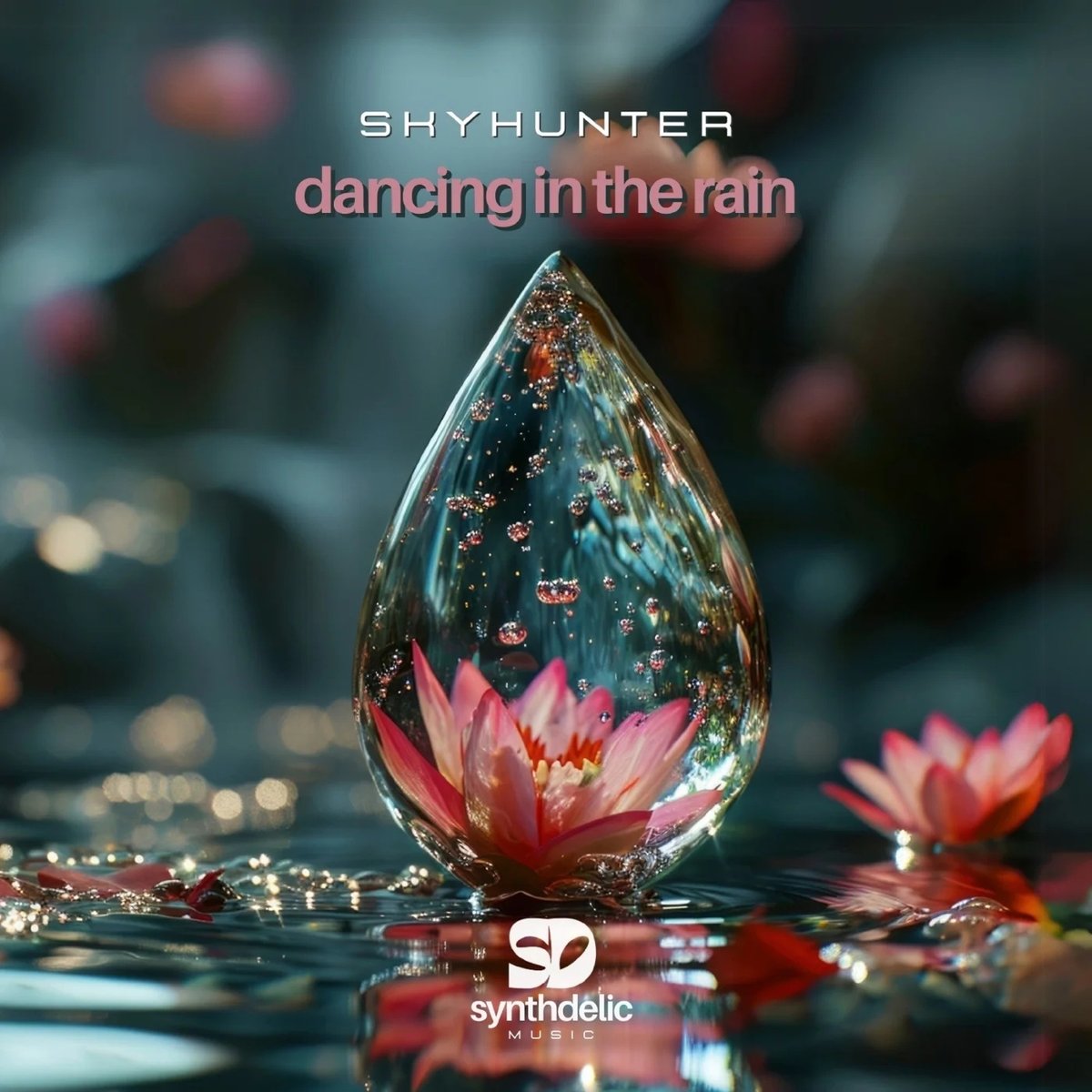 #SummerMelodies April 2025 | Live on di.fm/melodicprogres…
4. Skyhunter - Dancing In The Rain [Synthdelic Music]
<a href="/SkyhunterPL/">SkyhunterPL</a> <a href="/synthdelicmusic/">synthdelic music</a> #MeloProg #MelodicHouse #ProgressiveHouse #ProgHouse