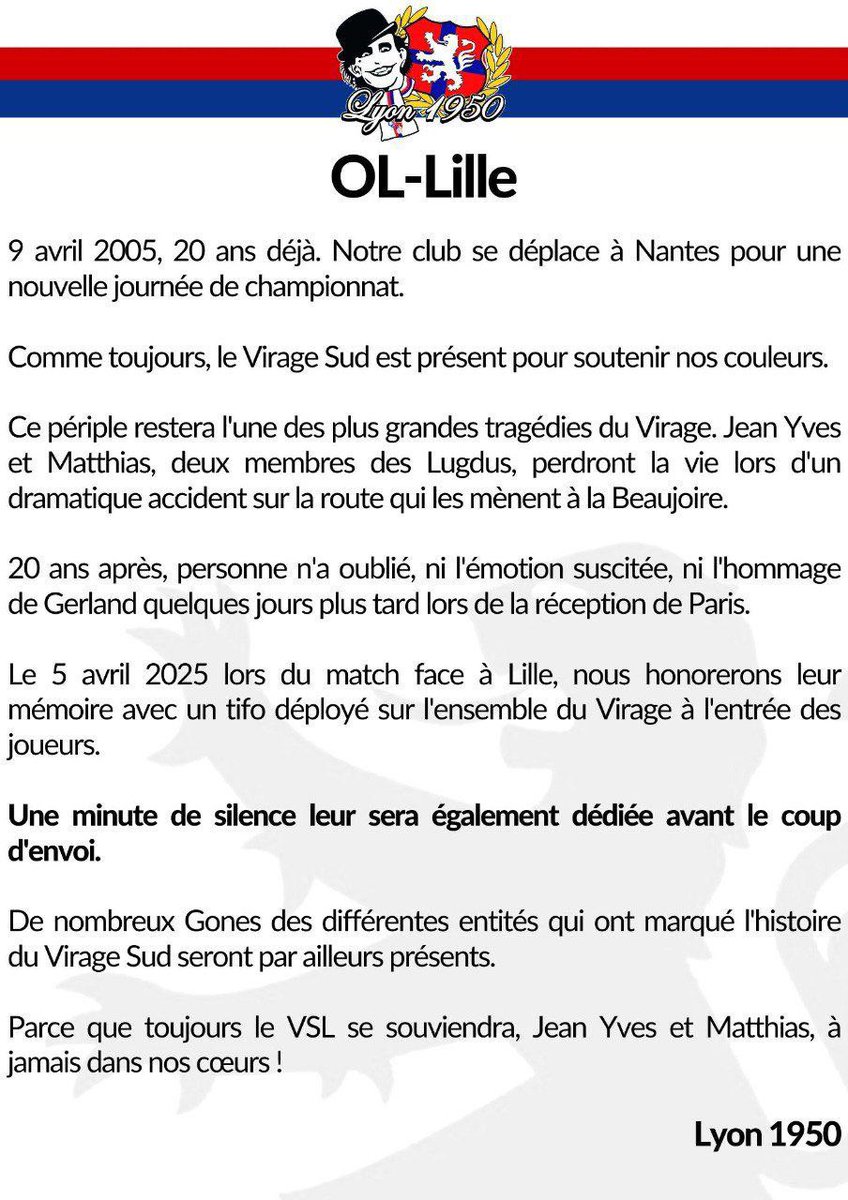 ChicoMCML's tweet photo. Pour Jean-Yves et Matthias. https://t.co/FGuiQ2Wl3p
