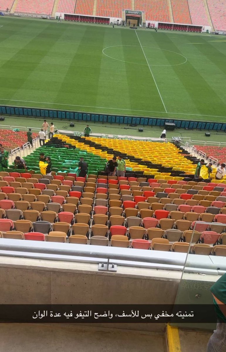 KHALID ALOLYAN 🇸🇦🐪 tweet media