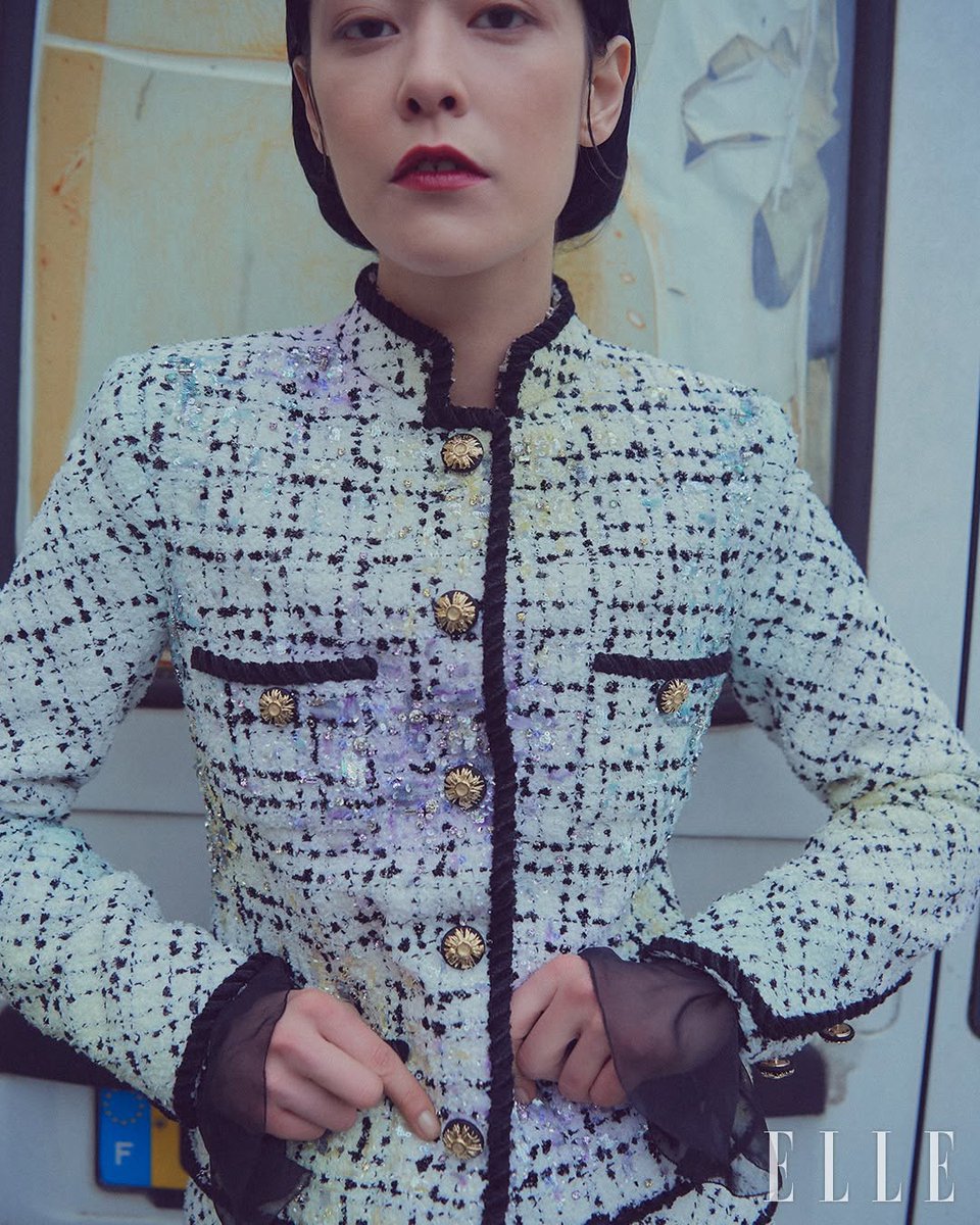 J'adore Models tweet media