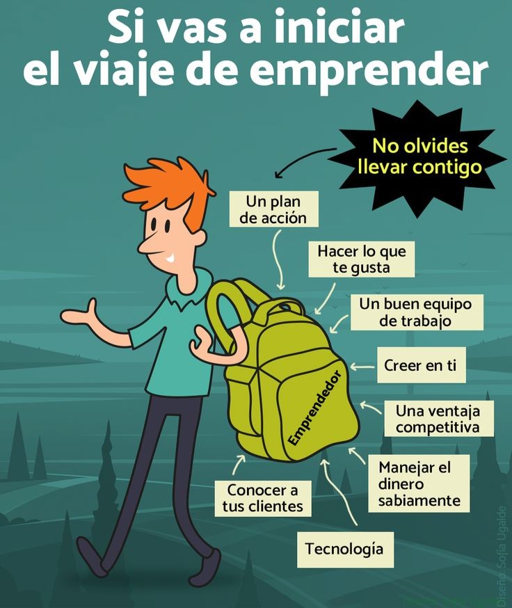 Los tres componentes esenciales para emprender: pasión, paciencia y ¡un buen plan financiero! 🔑💼  #Emprendedores #Startup #Negocios