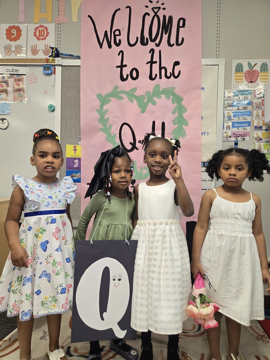 Mrs.H's lil hunnies💛🐝🍯 tweet media