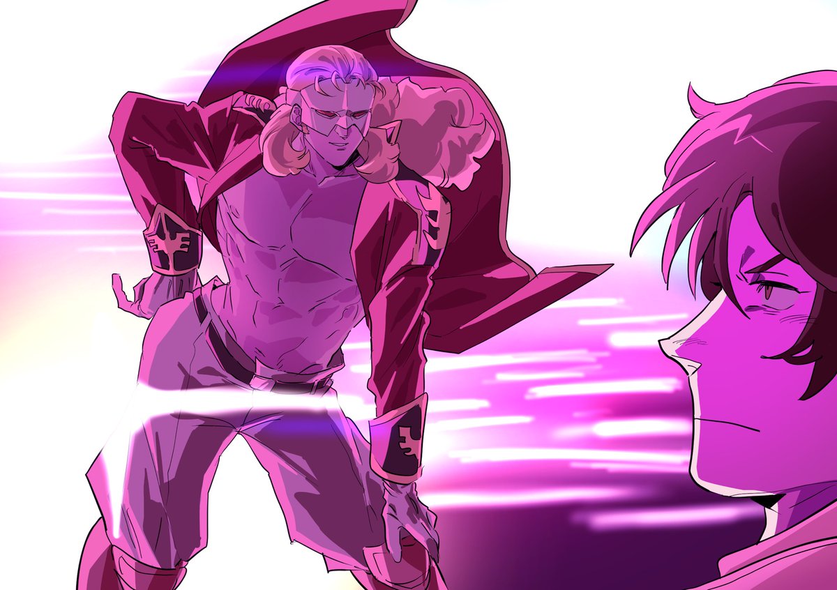 レパターキー tweet media