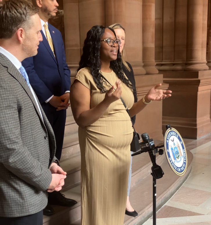 Raising New York tweet media