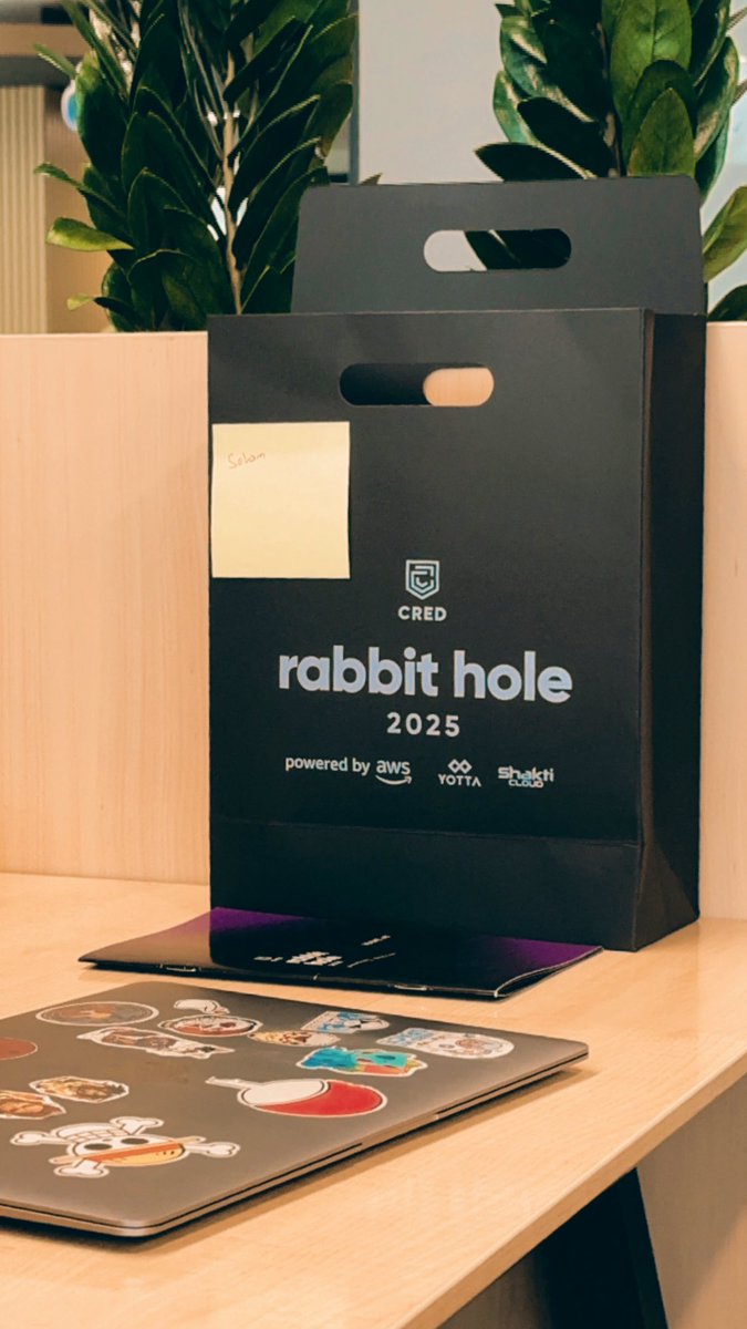 Mohit Khare tweet media