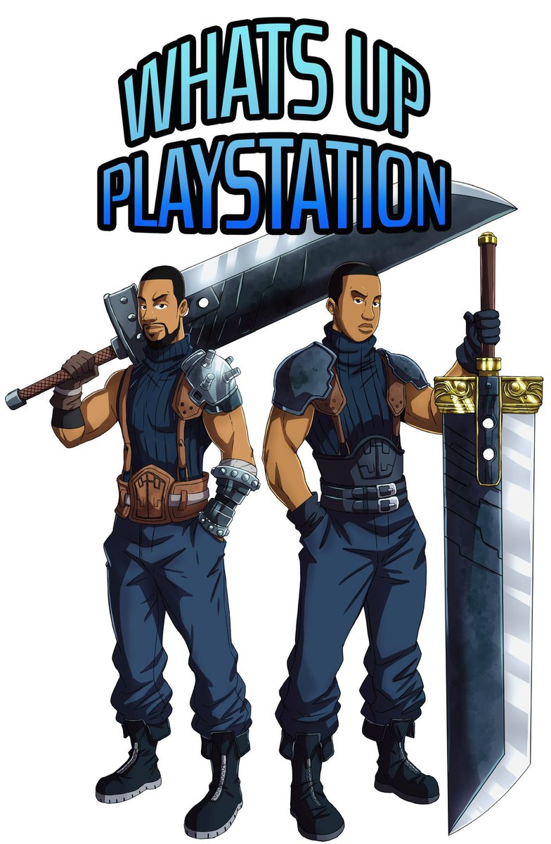 Quick update! 

There will be no What’s Up PlayStation Podcast this weekend. Episode 190 is now set for next weekend. 

Hope you all have a great weekend!”