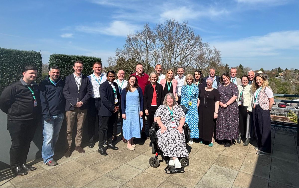 Buckinghamshire Business First tweet media