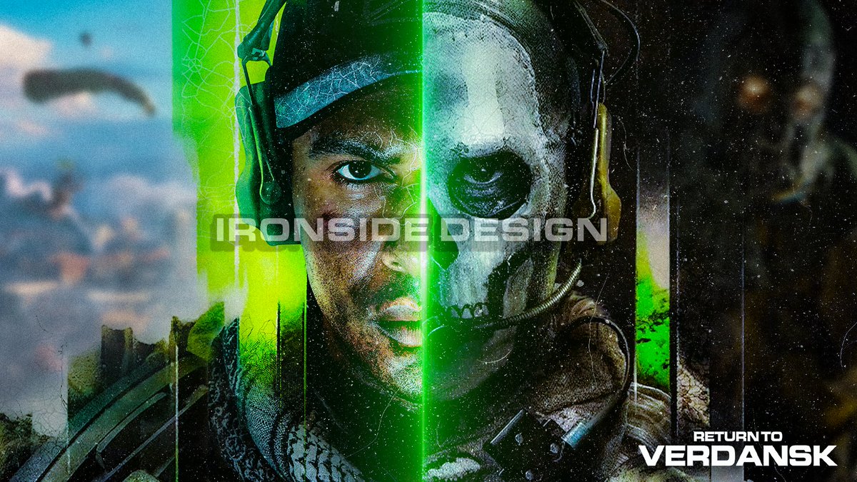 ‼️STREAMERS!

🆕TWO NEW Thumbnails added to the Store!

>> buymeacoffee.com/mbtv/extras <<

Click the Link to browse a range of FREE &amp; Paid Graphics. FREE Verdansk Thumbnails are only available for a LIMITED TIME ONLY!

RT's appreciated!