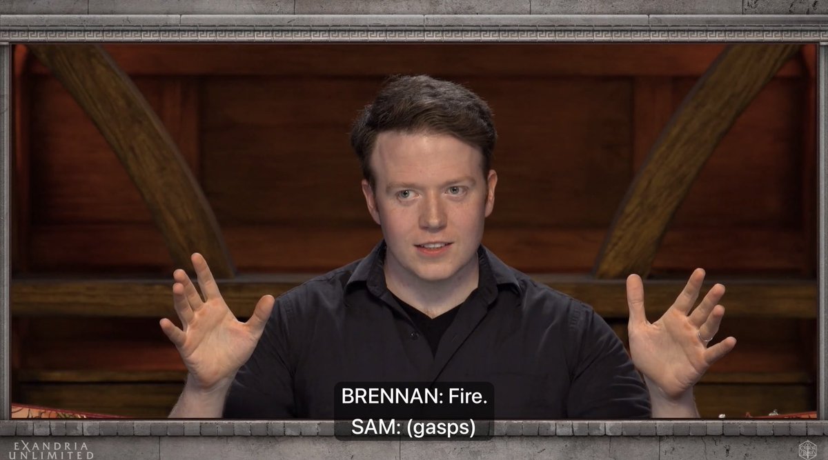 xkizato's tweet image. the four horsemen of the apocalypse
#criticalrolespoilers #wildemountwildlings