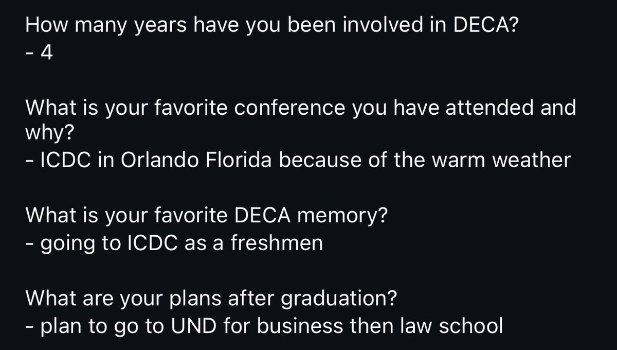 Red River DECA tweet media