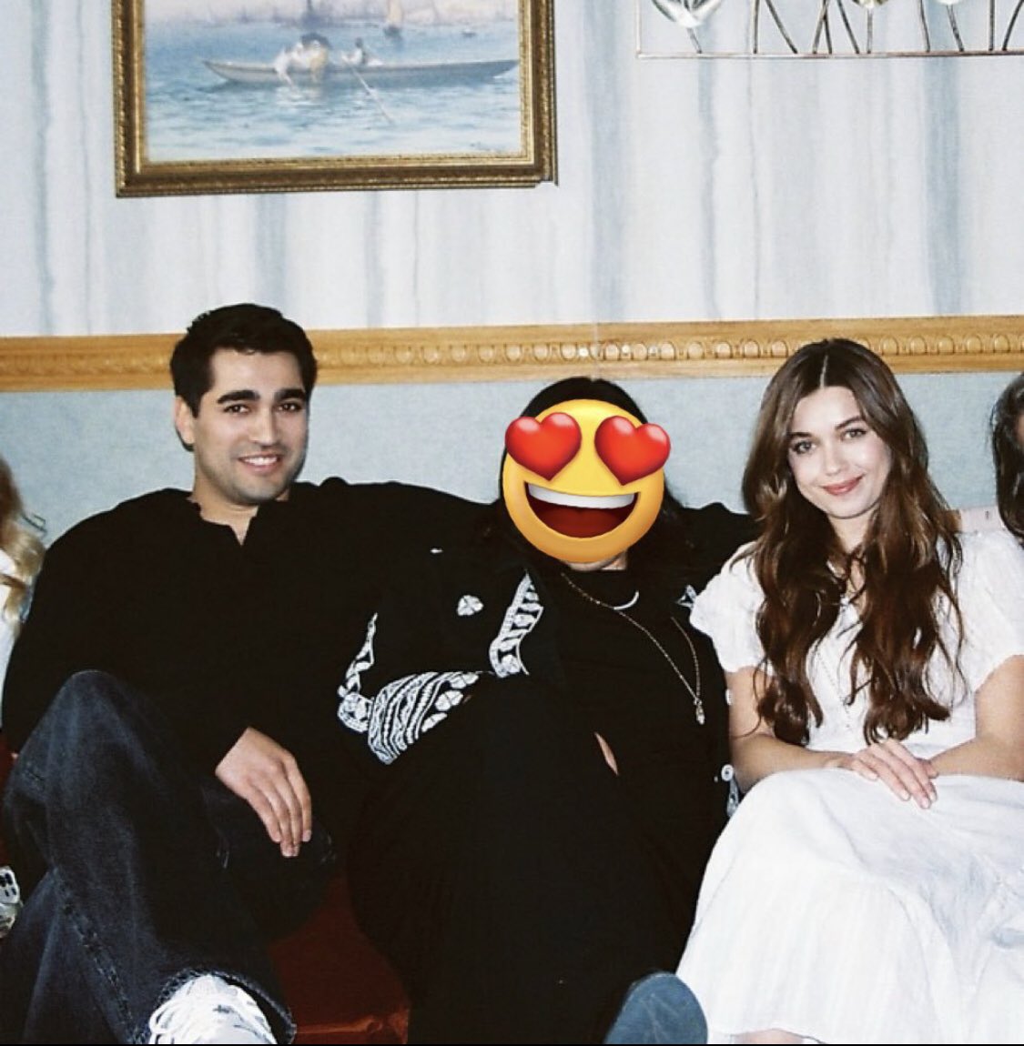 Son set gününden aframmmm🥹🥹🤍🤍 bir moment verin bütün hüzün bi anda gider be🧿🧿🧿🧿🧿 yalı bitiyo afram momentlerde azalıcak artık 😭😭😭😭#AfRam #YalıÇapkını