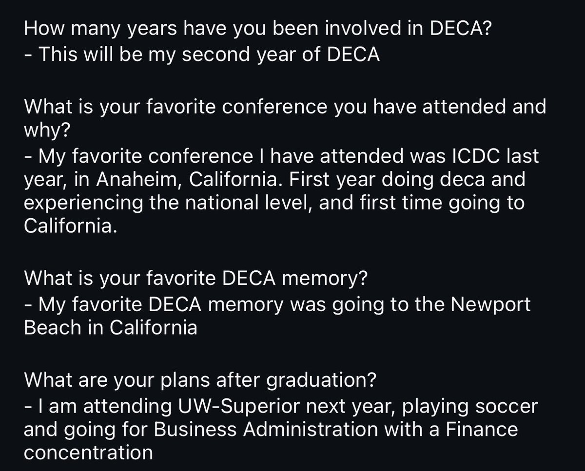 Red River DECA tweet media