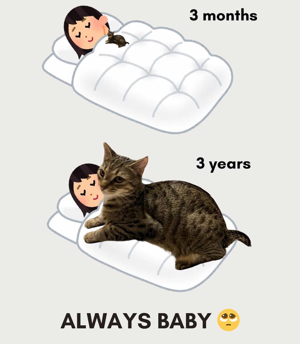 Always baby