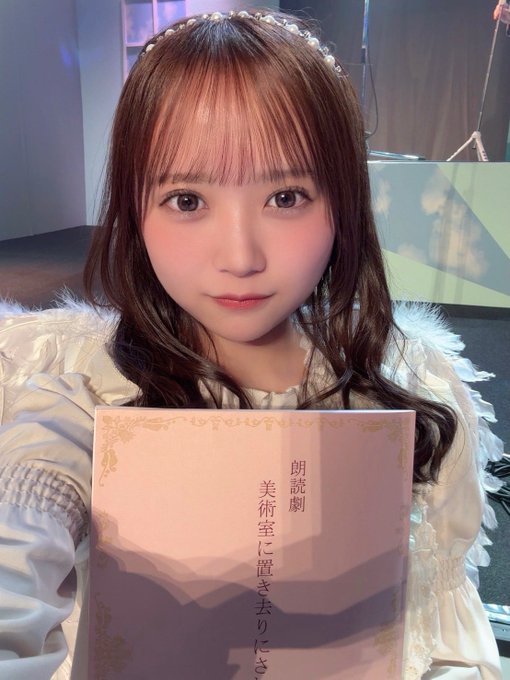 奥野未悠のTwitter画像6