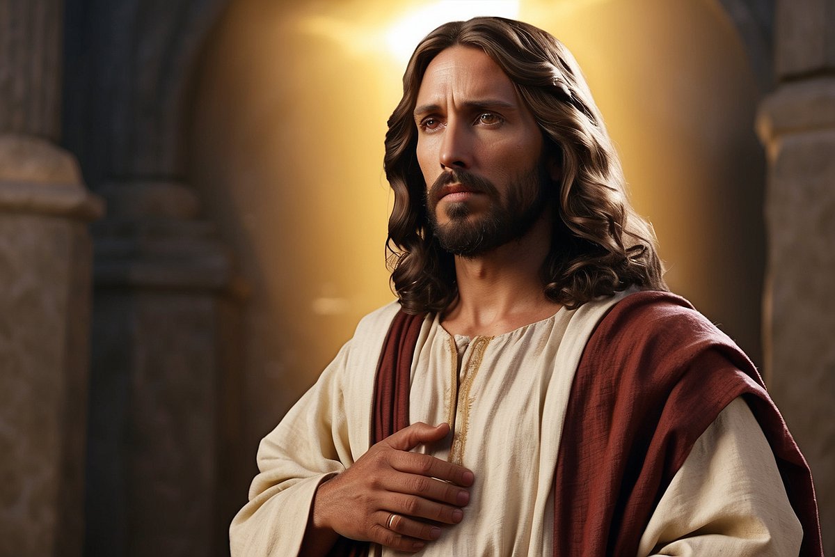 AMessageOfFaith's tweet image. His love is eternal and unfailing.