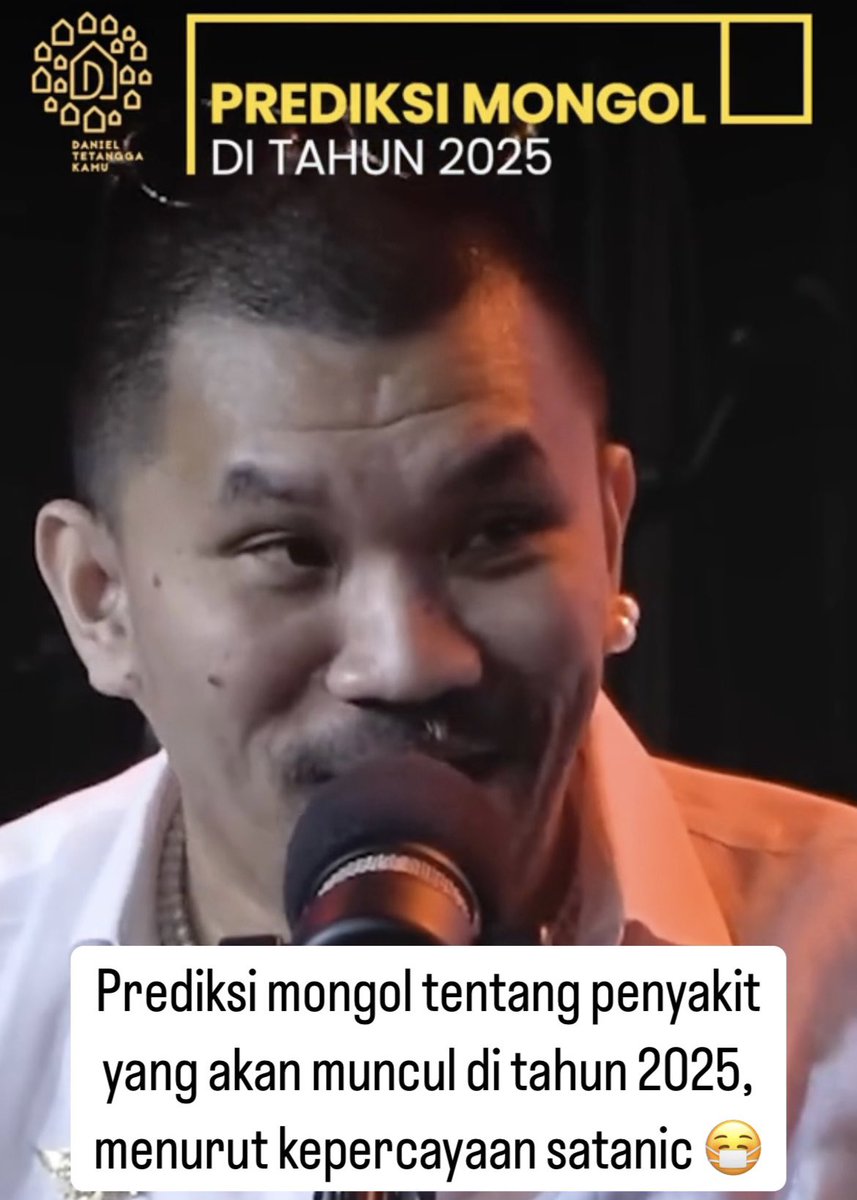 AreaCakung's tweet photo. menurut sekte satanic penyakit yang berasal dari hawa nasfu dan Penyesatan terbesar selalu lewat musik ‼️

athread https://t.co/xX7KCPZXBi