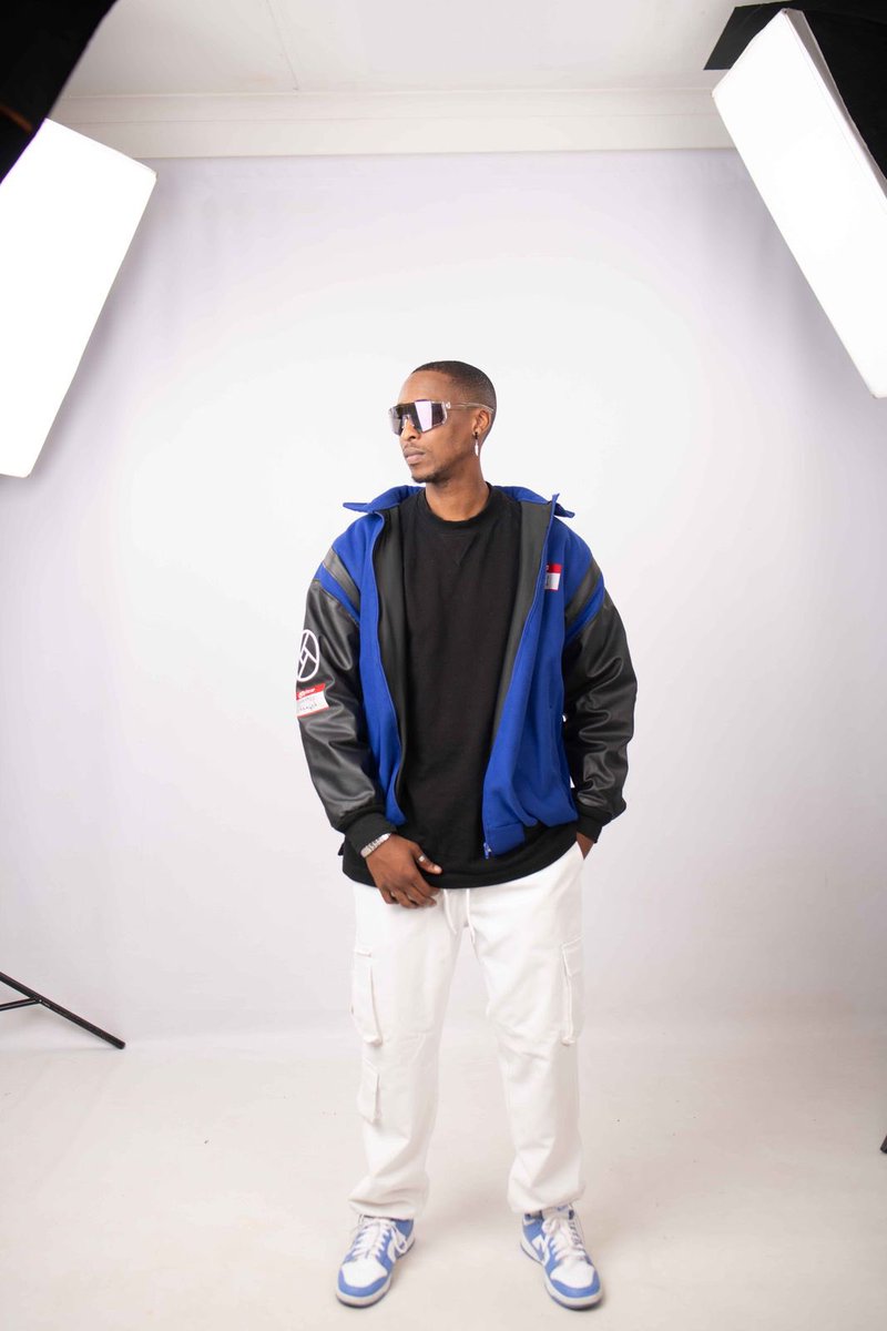 I Rockstar 🔥 <a href="/SiyaSwiss/">Swiss #BBMzansi S5</a> 
#SwissxBackOutside 
#swissmlangeni 
#BBMzansi