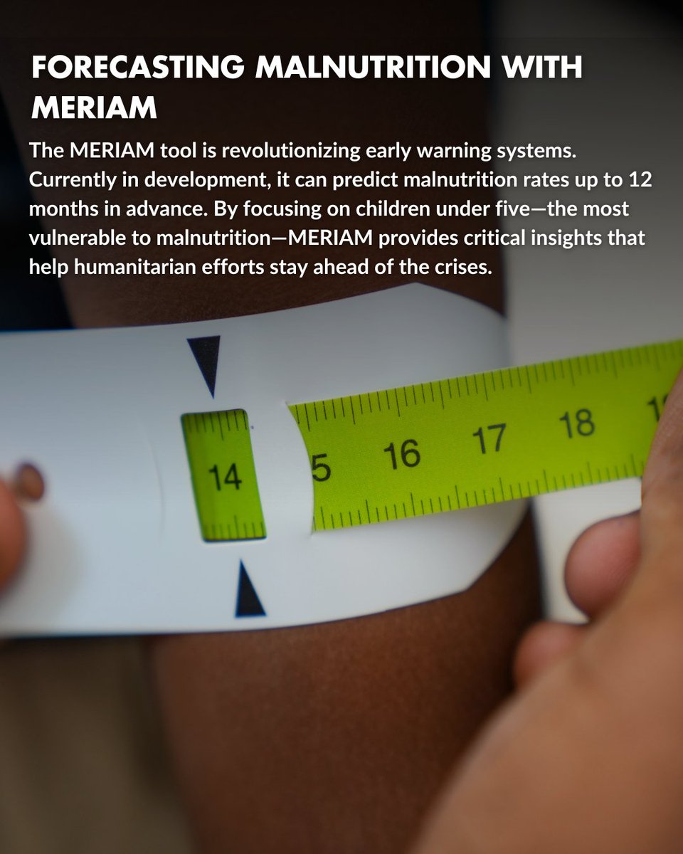 Action Against Hunger / Action contre la Faim tweet media