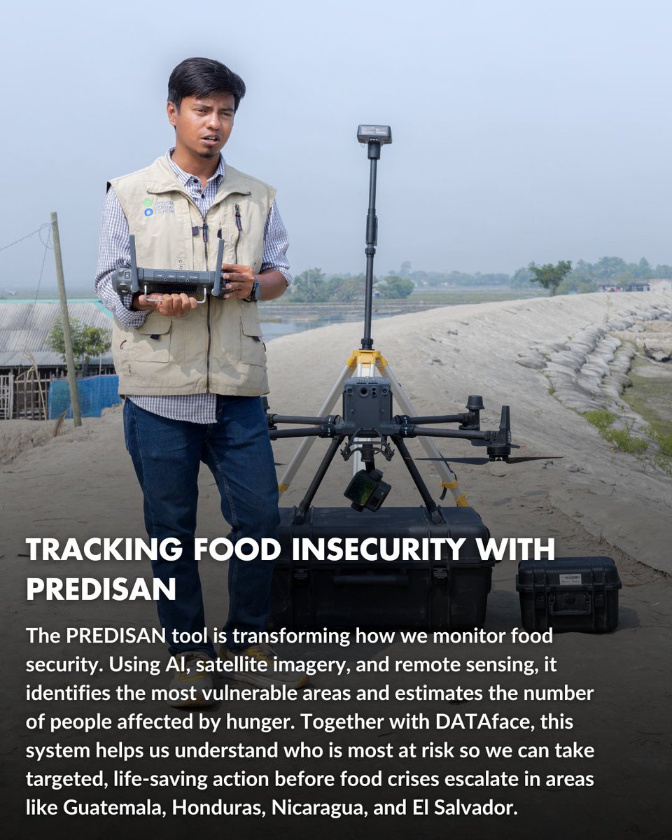 Action Against Hunger / Action contre la Faim tweet media