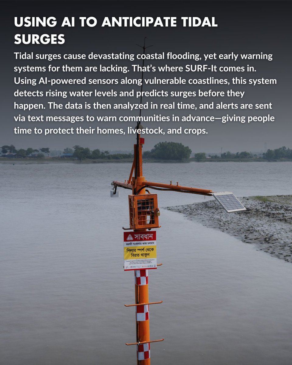 Action Against Hunger / Action contre la Faim tweet media