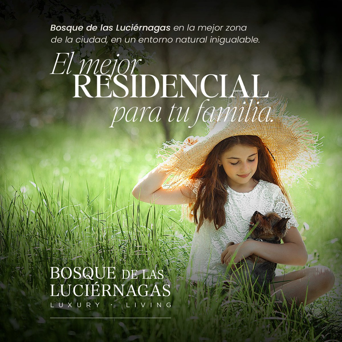 GPInmob's tweet photo. ¿Buscas el mejor lugar para tu familia? Bosque de las Luciérnagas te ofrece un entorno natural único en la mejor zona de la ciudad. ¡El residencial que soñaste! #LuxuryLiving #BosqueDeLasLuciérnagas https://t.co/boQqJoD0Mw