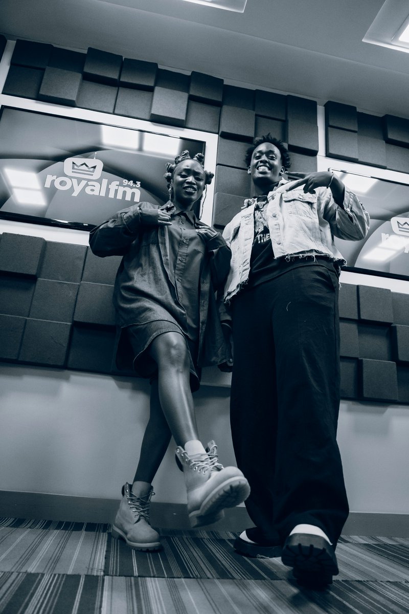 Royal FM 94.3 Kigali tweet media
