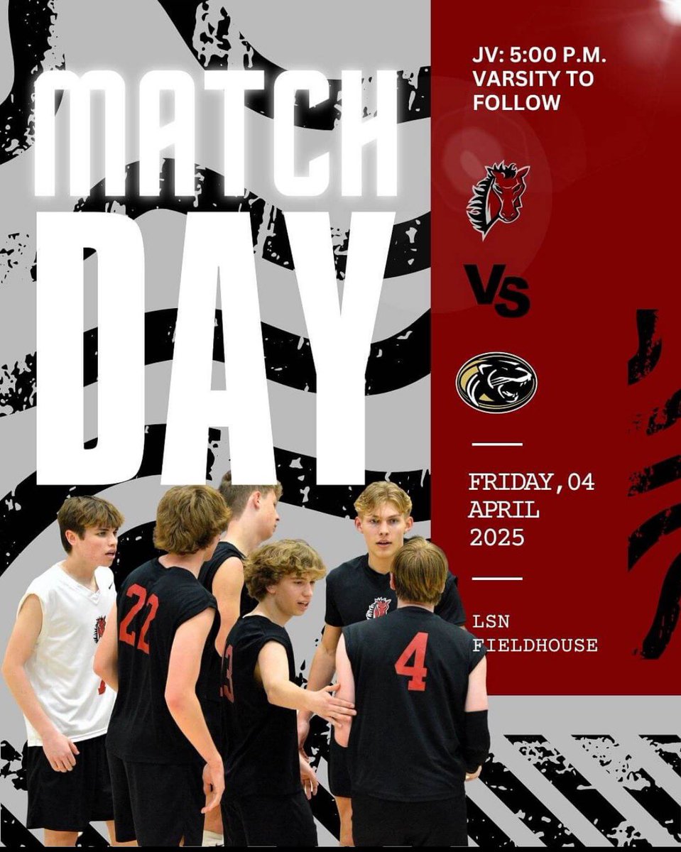 LSN Boys Volleyball (@boysvball_lsn) / Posts / X