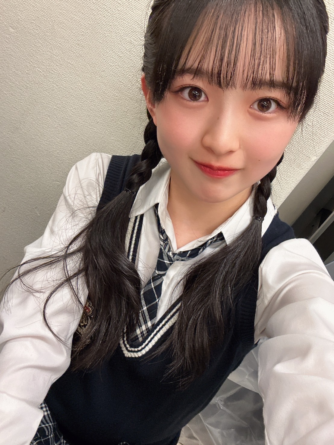 石山千尋【NMB48】 on X: 石山千尋【NMB48】 on X: