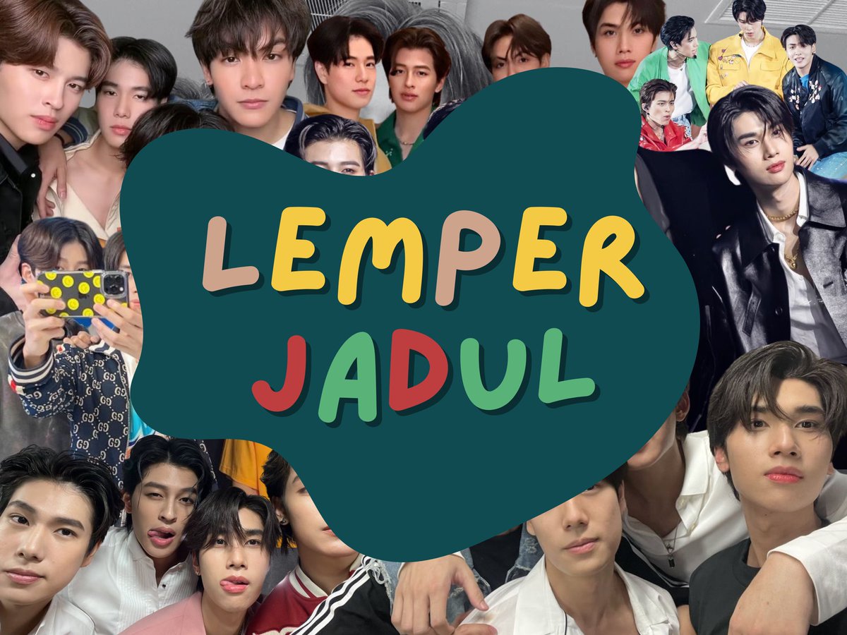 miamoriesn's tweet photo. #PondPhuwin x #JoongDunk Au’s

Kumpulan au dua pasangan alay, LouisPeter and JackDaniel https://t.co/43eFy1Uf1n