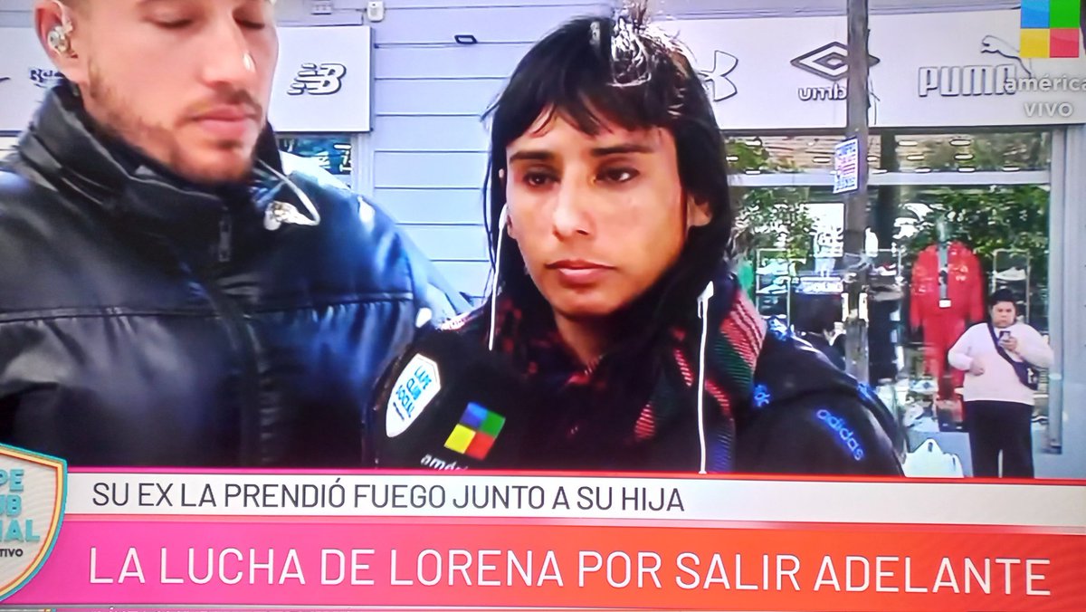 capalbo_sandra's tweet photo. 👇El boton antipánico de "esta mujer" lo tiene WN @MPTutelar https://t.co/10yIu6AwD6