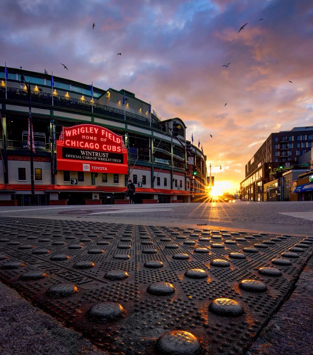 Have you ever seen a more beautiful place? 😍

(Via IG/nick.sinnott)