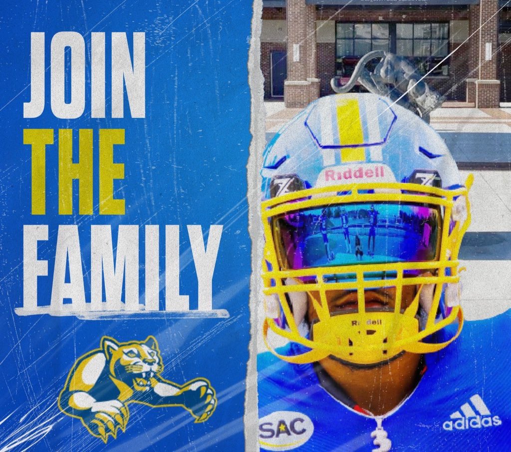 Mickey Herrick (@herrickmickey) on Twitter photo Blessed for the opportunity to play <a href="/MarsHill_FB/">MHU Football</a> thank you <a href="/coachclayisbell/">Clay Isbell</a> for the offer
<a href="/DreamU_IndyFB/">Indy CC Football</a> <a href="/Coach_CDahlke/">Chandler Dahlke</a> <a href="/CoachDonerson/">Keith Donerson</a> <a href="/iamcoachMB/">Coach Marlon Barnett 🏴☠️</a> Blessed for the opportunity to play <a href="/MarsHill_FB/">MHU Football</a> thank you <a href="/coachclayisbell/">Clay Isbell</a> for the offer
<a href="/DreamU_IndyFB/">Indy CC Football</a> <a href="/Coach_CDahlke/">Chandler Dahlke</a> <a href="/CoachDonerson/">Keith Donerson</a> <a href="/iamcoachMB/">Coach Marlon Barnett 🏴☠️</a>