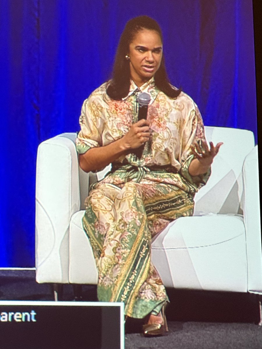 Karyn Lewis (@ktlewis14) on Twitter photo Through Misty Copeland’s foundation Be Bold, she is working with local libraries to get all the kids in the program a library card. #txla2025 Through Misty Copeland’s foundation Be Bold, she is working with local libraries to get all the kids in the program a library card. #txla2025