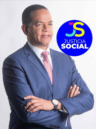 Justicia Social es una realidad! En las elecciones, ha superado a partidos históricos como el PRD y PRSC, consolidándose como una fuerza decisiva. #JusticiaSocial