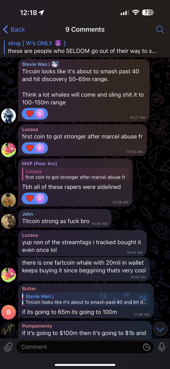 slingoor szn tweet media