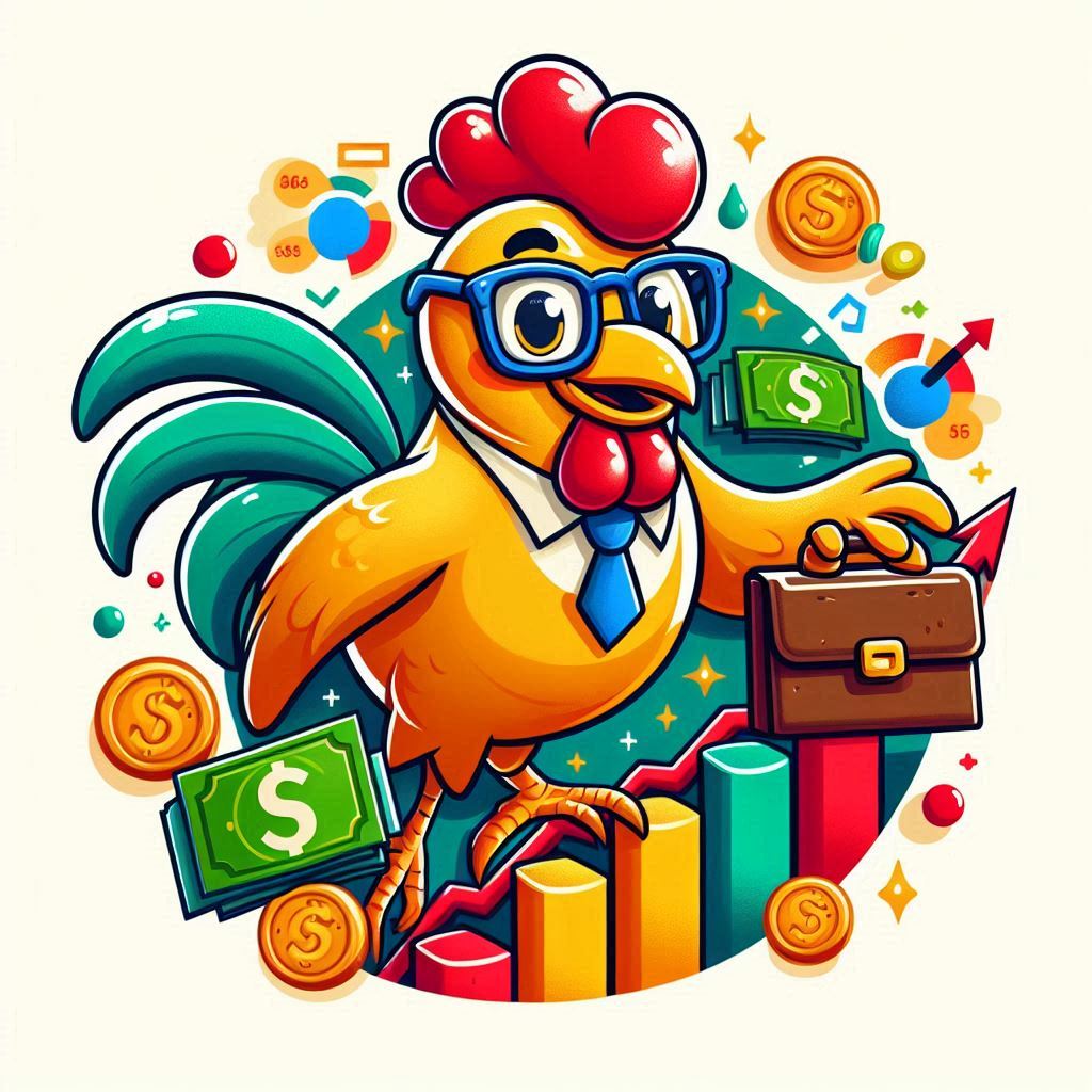 GalloInversion's tweet photo. X conéctame con...
#Inversores con sentido del #humor
📉 que hablen de #economía y #Politica sin pegarse
📊 que inviertan con cabeza (o al menos con memes)
😅 y que si pierden pasta digan:
“Peor está lo de Ávalos”
💸💻 deja un follow, que esto promete.
 #GalloInversiones https://t.co/hLuiWcgL0d