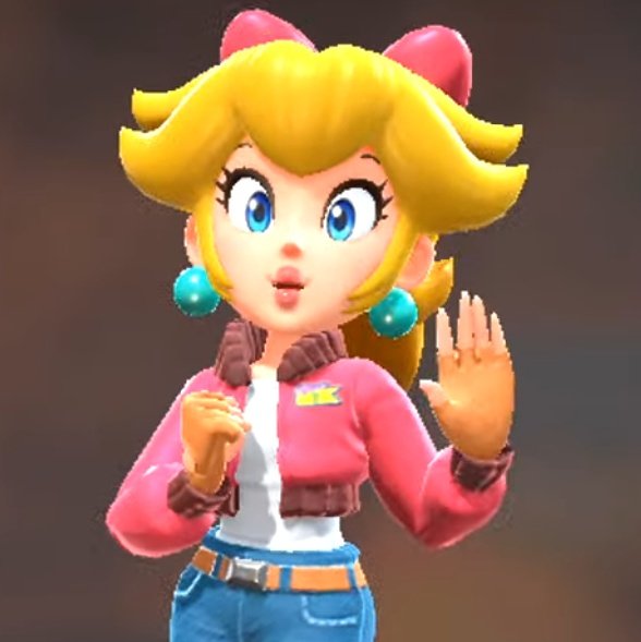 CattyPeachy's tweet image. 