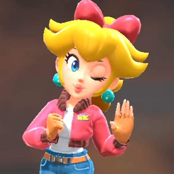 CattyPeachy's tweet image. 