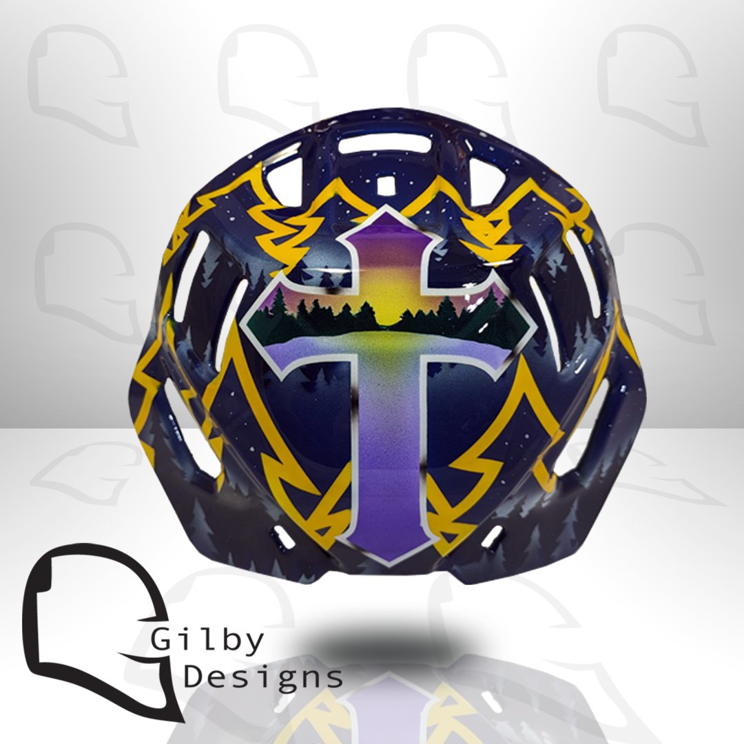 Gilby Designs tweet media