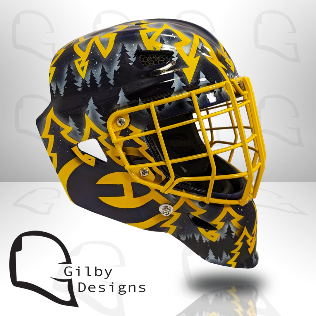 Gilby Designs tweet media