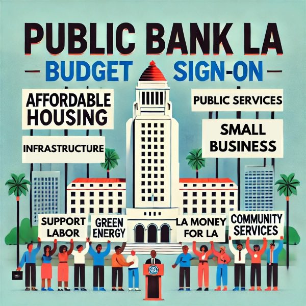 Public Bank Los Angeles tweet media