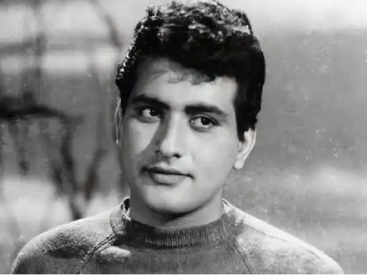 The loss of  legendary Manoj Kumar ji is loss of some part of our deep rooted Bharatiyata- Indianness.

 His films, music, language everything reflected pride for our roots. 
His aesthetics for  shooting songs long before music video directors took over are phenomenal piece of