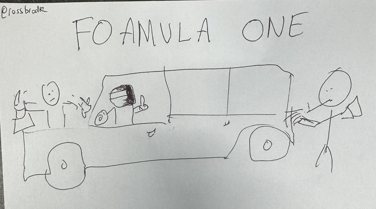RossBrodie's tweet photo. #CARWASHES @OneMinuteBriefs https://t.co/WJJmb9gN8i