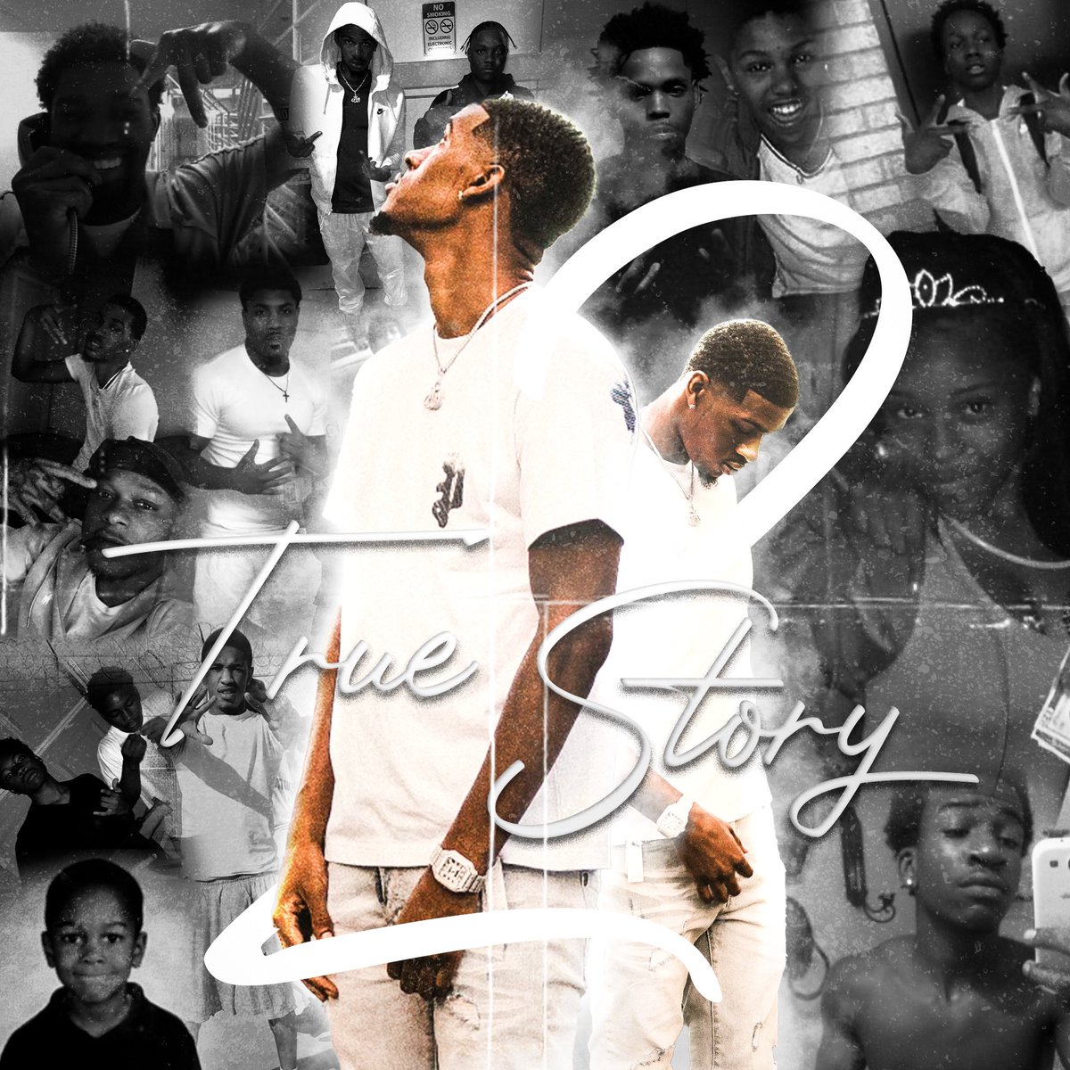 khatibdapoet's tweet photo. True story 2 OUT NOW 🔥🔥🔥💐💐🦅🦅🦅  #LongLiveMyPeople #FreeDaBros realest 💩 I never wrote 😴… Just listen and if you don’t it’s Ight you’ll catch on sooner or later i appreciate everybody who support me , this da only way I express my feelings…

Enjoy LINK IN BIO 💐💐💐🌐🌐🌐