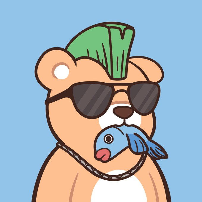 HarrietPJones's tweet photo. @mikashi @barkeep1347 @Hemi137 @MoparGirls @PlatyMama_ @bearish_af @dotwhacksketchy @scottybmitch @MAKEANFT @Smurfo_Eth @BigFax_MEXC Pull Up Tonight!
Wallet and Internet Security is super Important!
Got to keep those @bearish_af #SafeAf https://t.co/Gzz5eE1I8k
