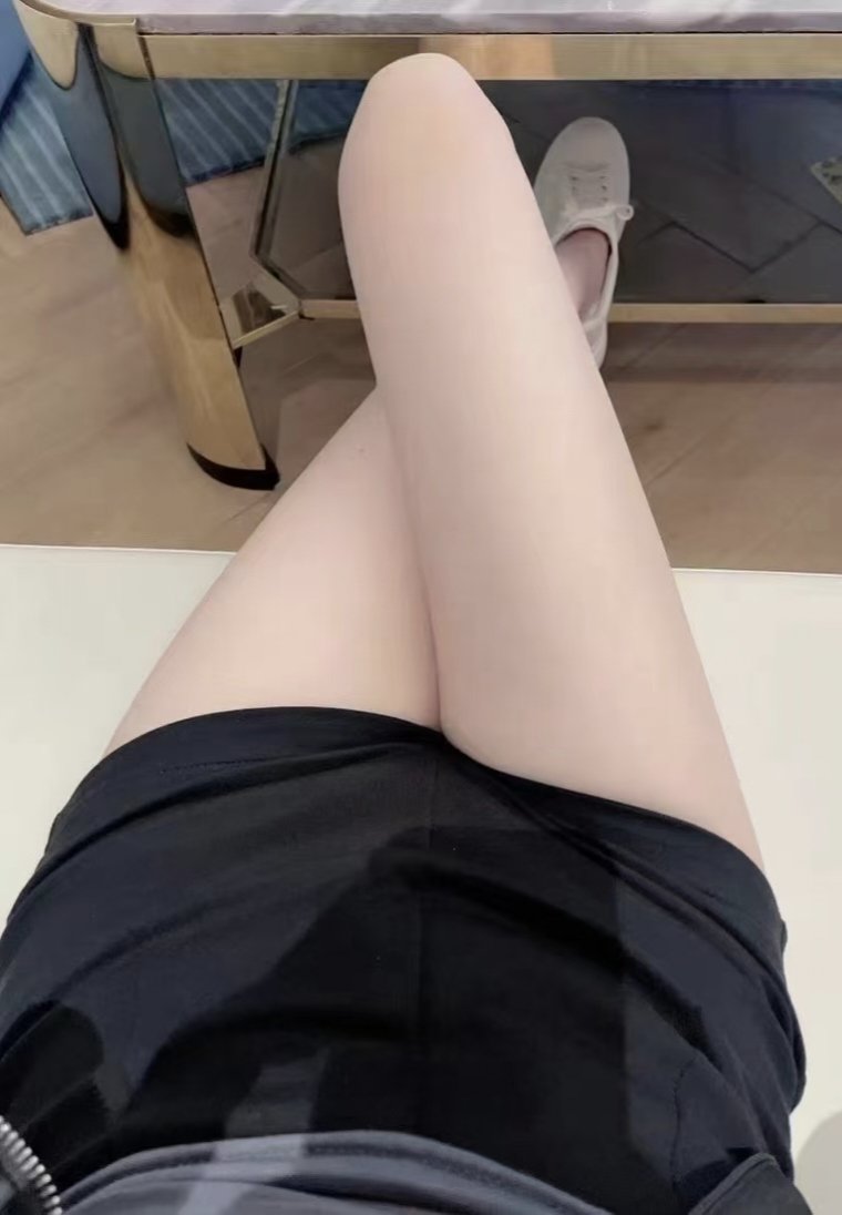 在家老喜欢夹腿 #深圳线下 #情侣交换