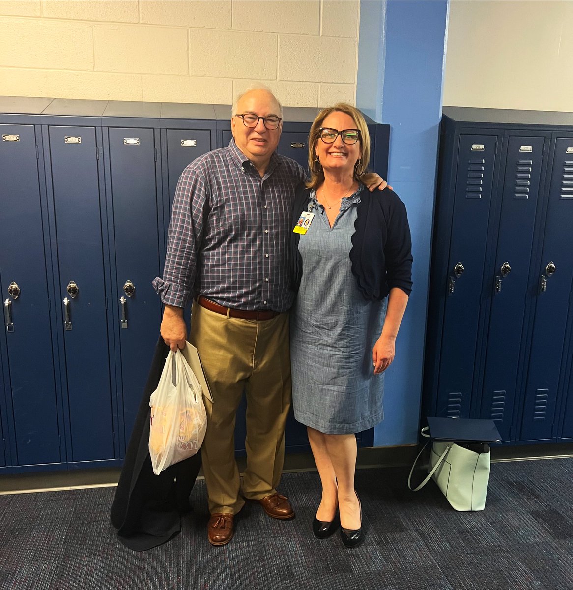 Christina Mulhollan Miller tweet media