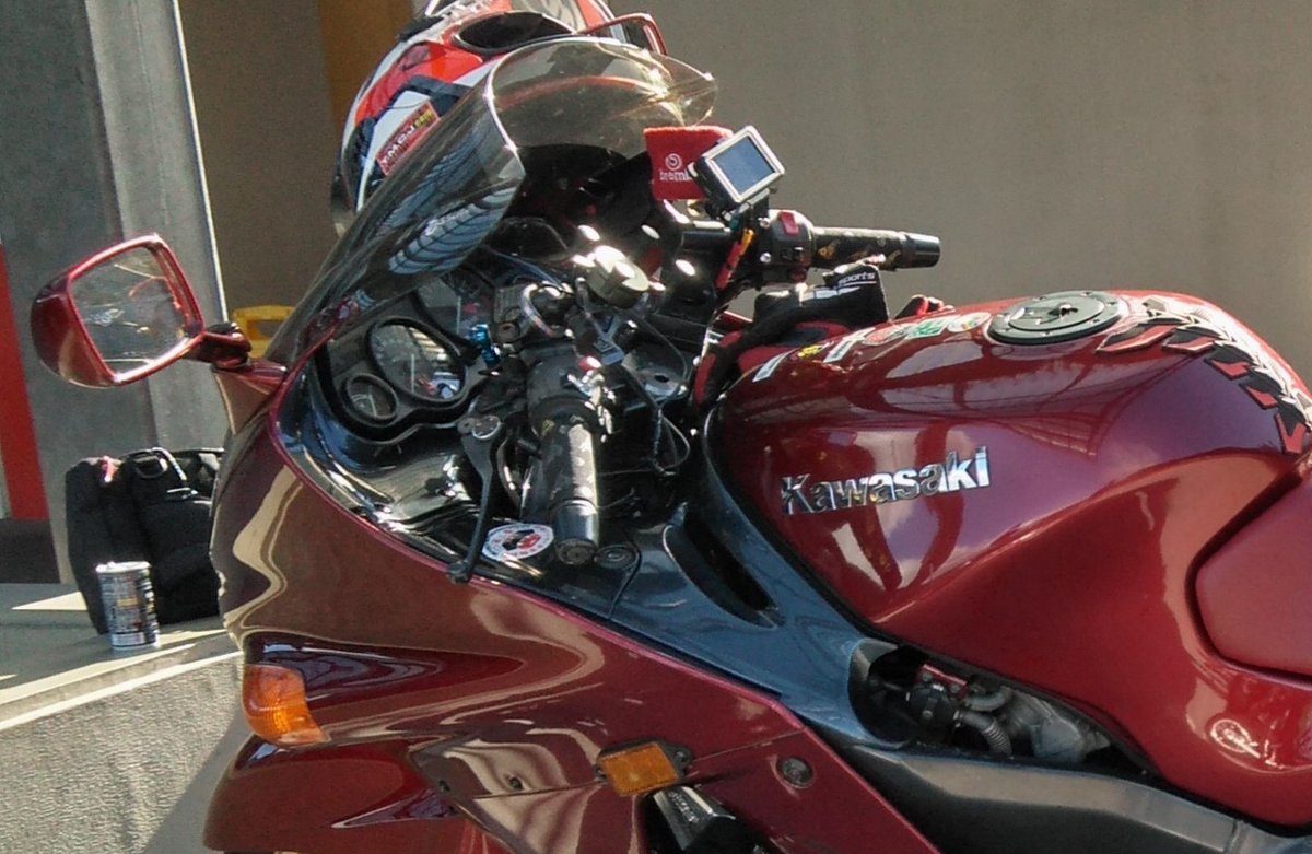 ろべさま確認ページ♡ zx11