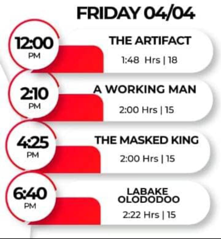 Today's showtime at OOPL CINEMAS
#theartifact
#aworkingman
#themaskedking 
#labakeolododo 
Come out with your friends, love ones and family to have a nice time