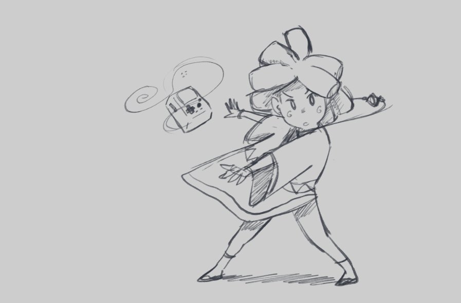 Le Pascu tweet media